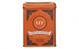 Harney & Sons African Autumn   Tin  20 pcs